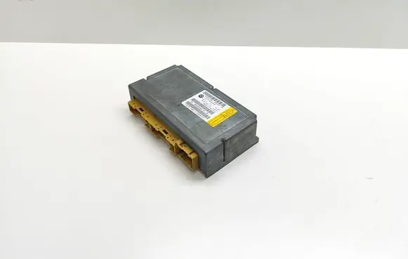 BMW 5 E60 E61 Airbag control unit/module 6946388 694638801 65776946388