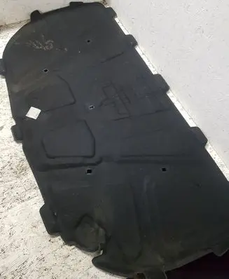 Audi A4 S4 B8 8K Engine bonnet/hood sound/heat insulation 8T0683825