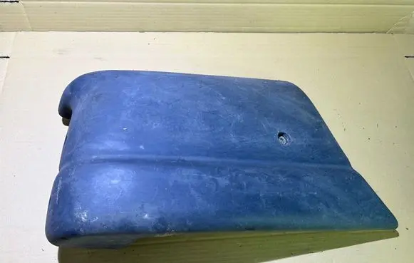 Renault Master II Rear bumper corner part panel trim 7700352123