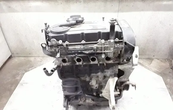 Volkswagen Touran I Engine BKD