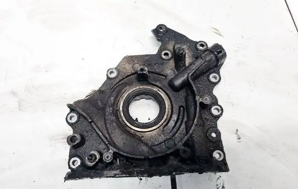 Ford Focus Oil pump 9686038880