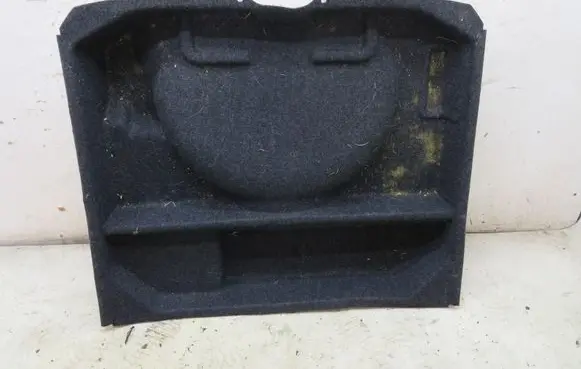 Volvo XC60 Trunk/boot mat liner GMAUTO4574097