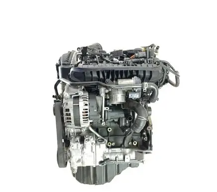 Audi A4 S4 B8 8K Engine swap CJE