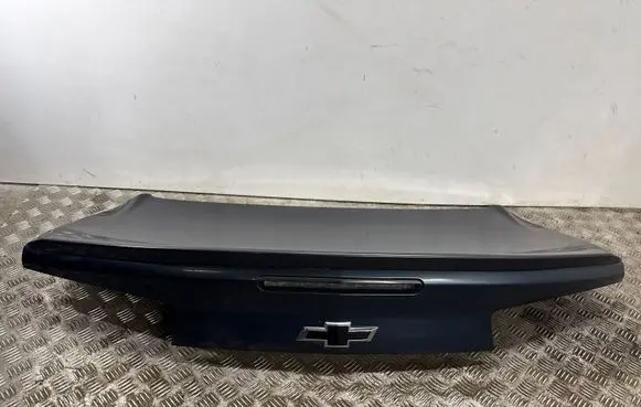 Chevrolet Camaro Tailgate/trunk/boot lid 84568187 23150390 84043530