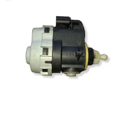 Renault Laguna III Headlight level adjustment motor 