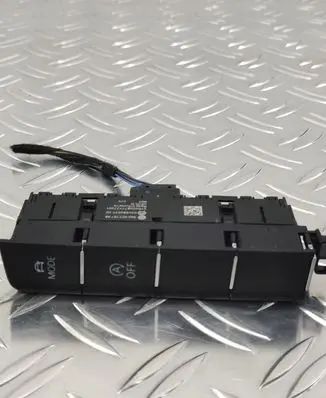 Volkswagen PASSAT B8 A set of switches 3G0927137AB