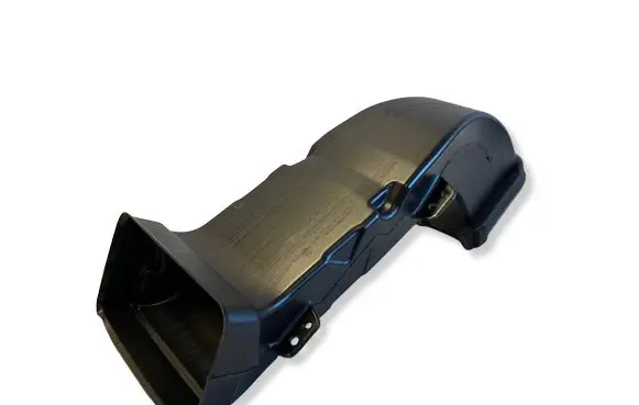 Hyundai Kona II Cabin air duct channel 97030HE000