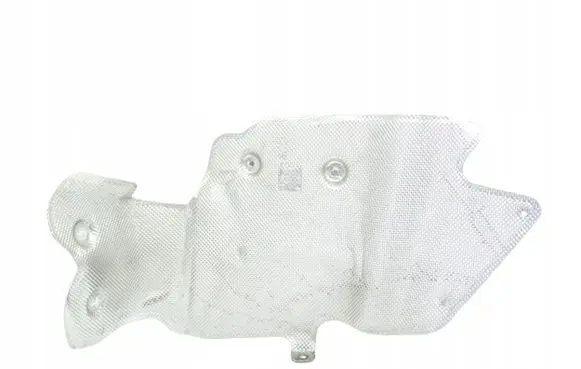 Audi R8 4S Exhaust heat shield 4S0825733A