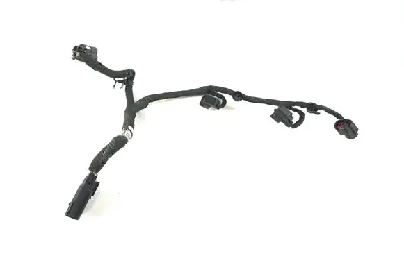 Chevrolet Camaro Fuel injector wires 12629928