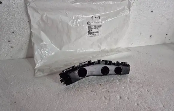 Jeep Compass Front bumper mounting bracket 5182596AC 53173573