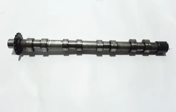 Camshaft