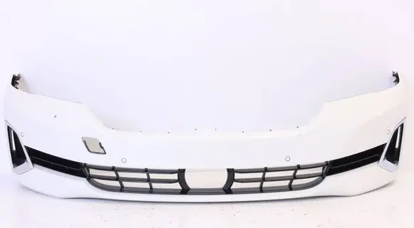 BMW 5 G30 G31 G38 Front bumper 547645645
