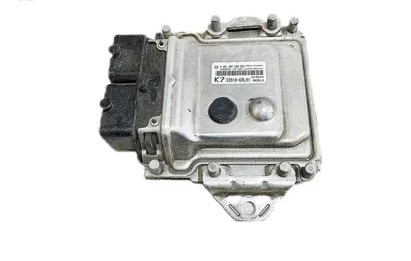 Suzuki Vitara (ET/TA) Engine ECU kit and lock set 33910-69L01