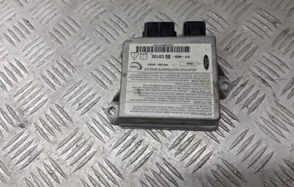 Ford Mondeo MK II Airbag control unit/module 1S7T-14B056-BG