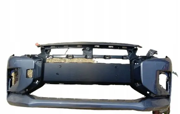 Mitsubishi Space Star Front bumper R20P1