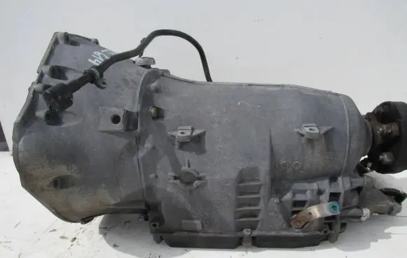 Mercedes-Benz E W210 Automatic gearbox 2022704300 722614