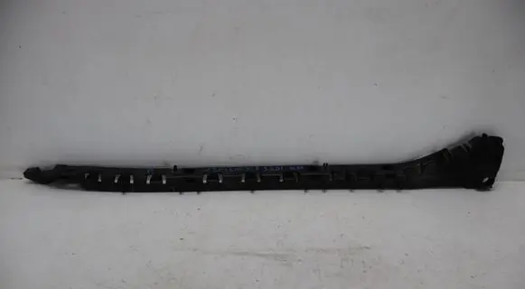 Mercedes-Benz E W212 Rear bumper mounting bracket A2128850863