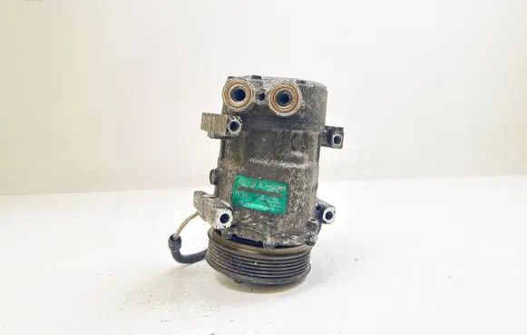 Peugeot 607 Air conditioning (A/C) compressor (pump) SD7V16 R134A 3821601660