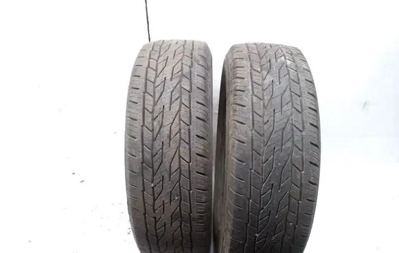 Honda CR-V R17 summer tire 22565R17 CONTICROSSCONTACT