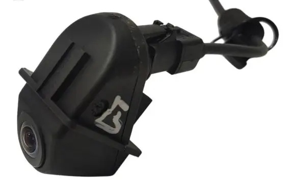 BMW 5 GT F07 Horn signal 9216283