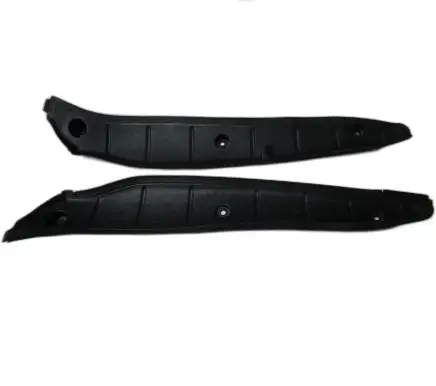Audi A3 8Y Fender foam support/seal 