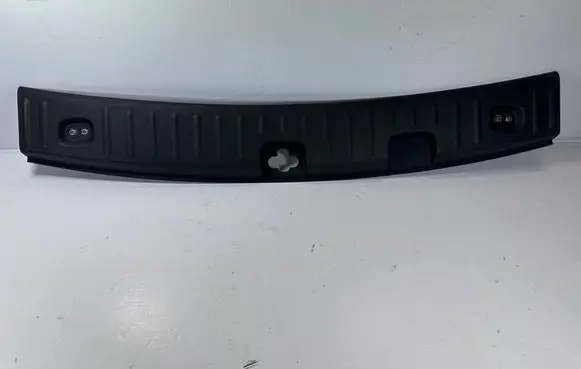 Volkswagen Caddy Other trunk/boot trim element 2K0864583