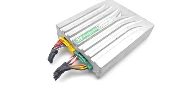 Hyundai Ioniq Sound amplifier 96370G2500