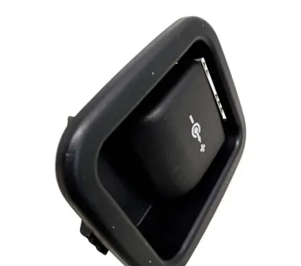 BMW 5 G30 G31 G38 12 V Socket (rear) 61346843098 7143111 61346904008