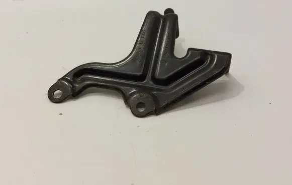 Muffler mount bracket/holder