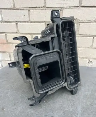 Hyundai Ioniq 5 Heater fan/blower 97100GI000 A0000370 EB1D1HNEAB