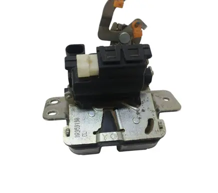 Mitsubishi Colt Tailgate/trunk/boot lock/catch/latch MR959190