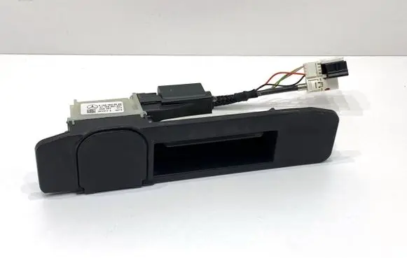 Mercedes-Benz GLA W156 X156 Tailgate/trunk/boot exterior handle A1667500993