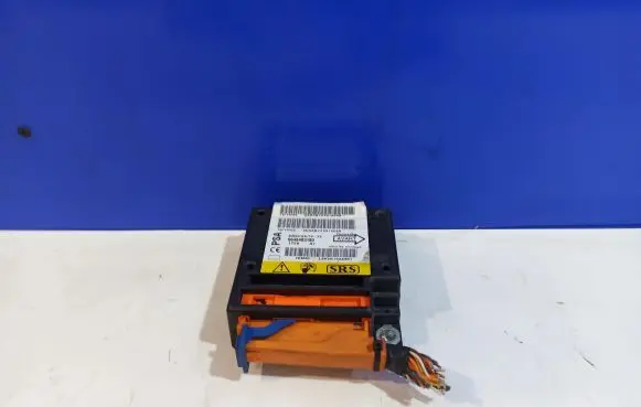 Citroen C5 Airbag control unit/module 9648403180