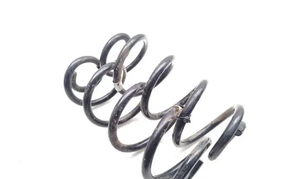 Audi A5 Rear coil spring 8W0511115EM 8W0511115