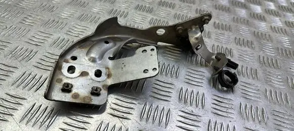 Volvo S90, V90 Other engine bay part 31439528