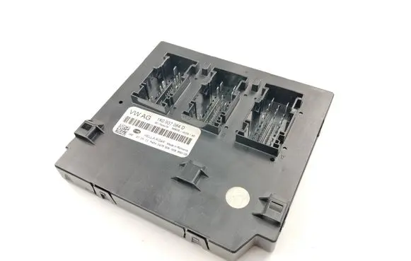 Comfort/convenience module