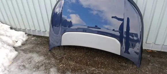 Land Rover Discovery Sport Engine bonnet/hood 