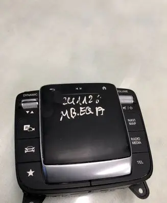 Mercedes-Benz EQA Head unit multimedia control A2479003903