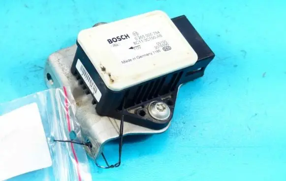 Ford Transit ESP acceleration yaw rate sensor 8C11-3C190-AB IMPRK1196892