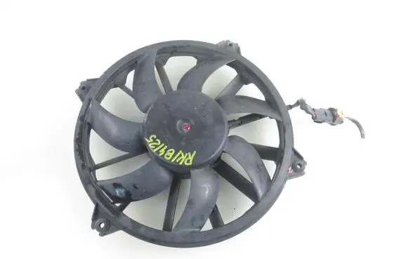Citroen C4 II Fan set 9661571480 988495H