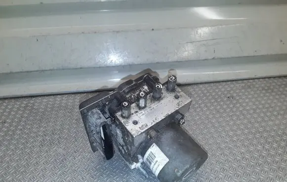 Honda Civic ABS Pump 57110SMGG011M1 0265235394