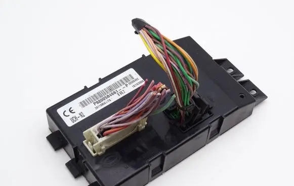 Renault Kangoo I Other control units/modules P8200584661 P8200584661P 281188567A