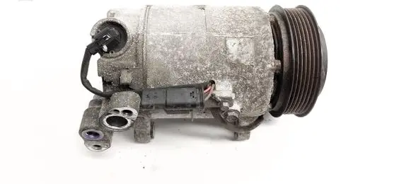 BMW X1 F48 F49 Air conditioning (A/C) compressor (pump) BAH114631