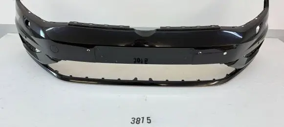 Volkswagen Golf VII Front bumper 5G0807221FL