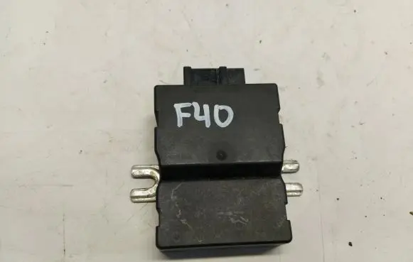 BMW 1 F40 Other control units/modules 9494391