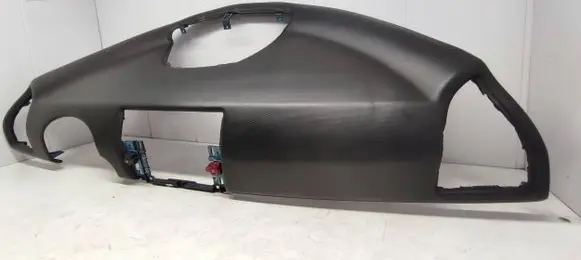 Citroen C4 I Dashboard 9646339077