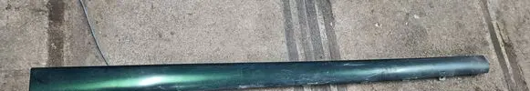 Jaguar X-Type Sill 1X43F10608AC