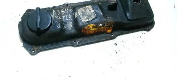 Volkswagen Jetta II Rocker cam cover 