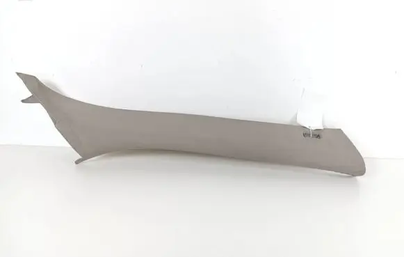 BMW X5 E70 (A) pillar trim 7129750