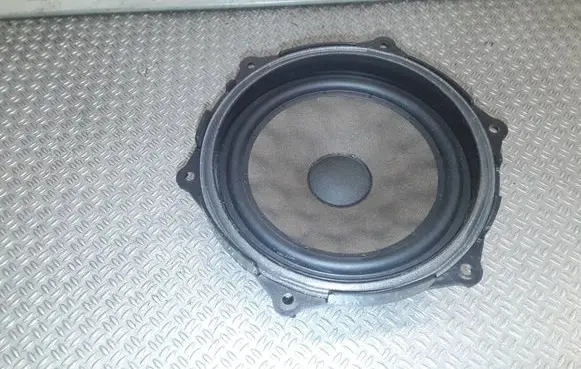 Seat Ibiza IV (6J,6P) Front door speaker